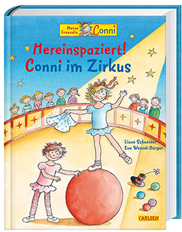 rebuy gebrauchte Connie Bücher kaufen